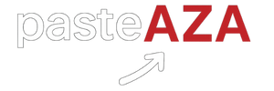 pasteAZA