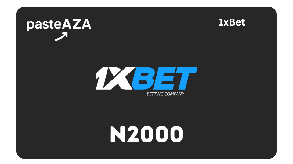 1xBet