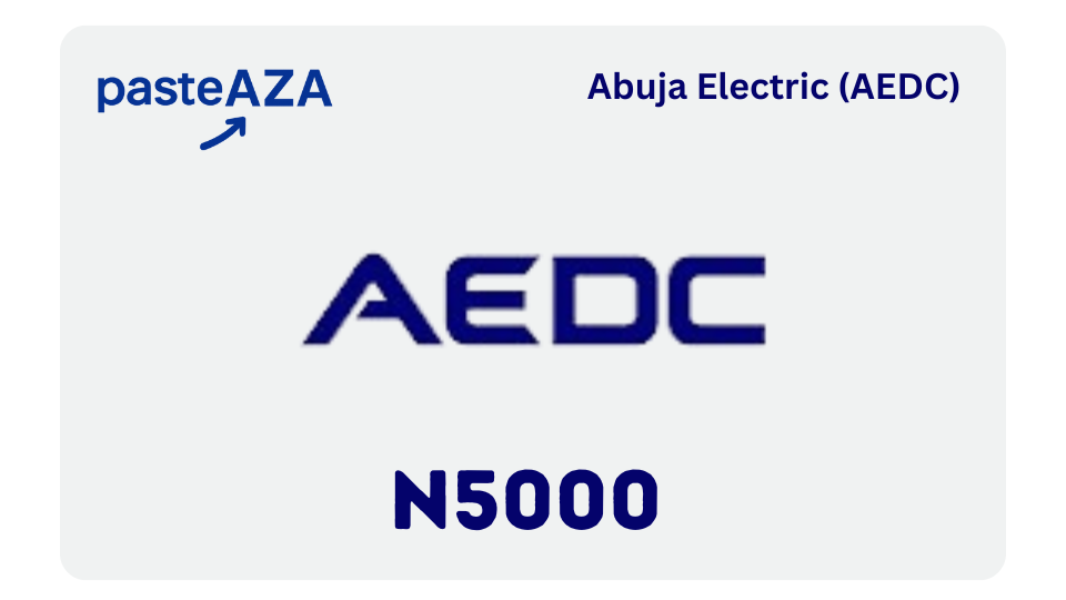 Abuja Electric