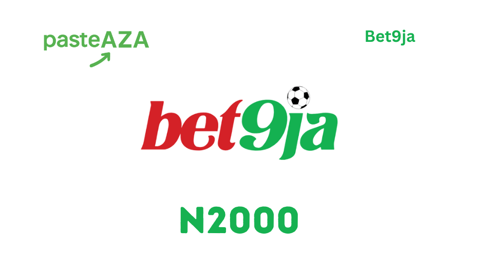 Bet9ja