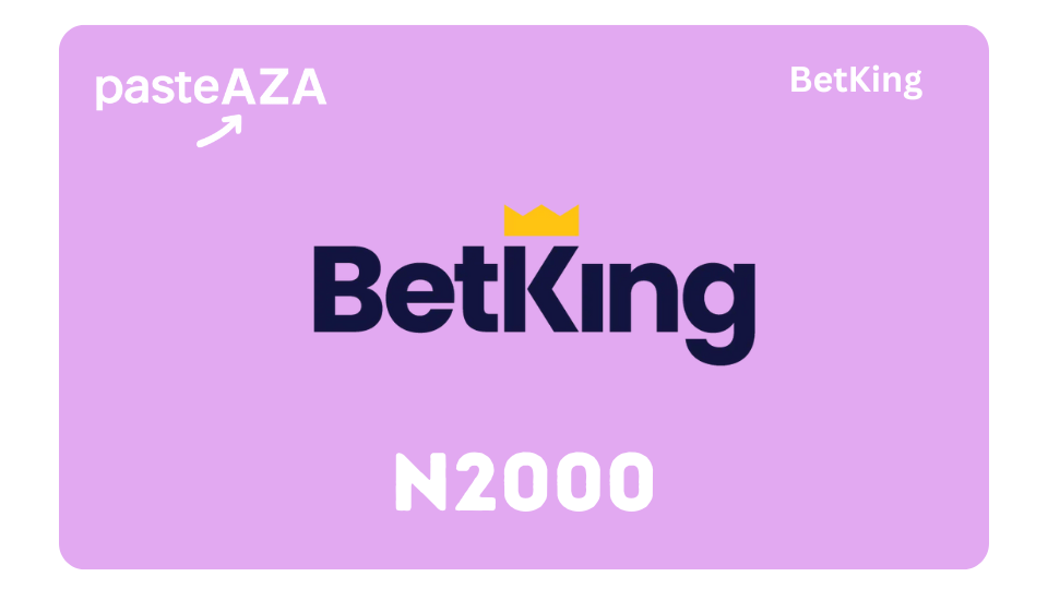 BetKing