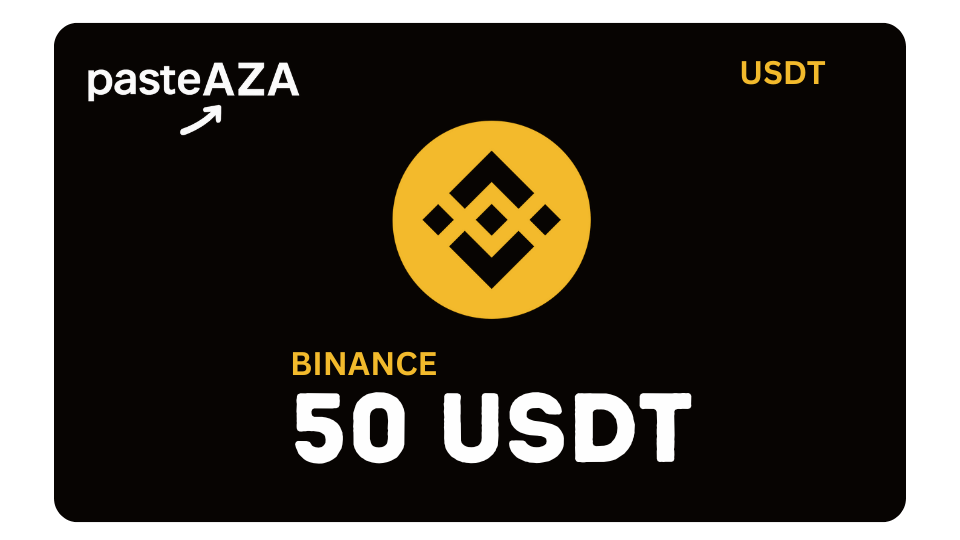 Binance