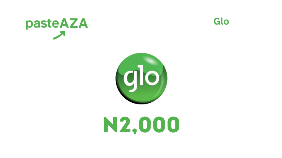Glo Airtime