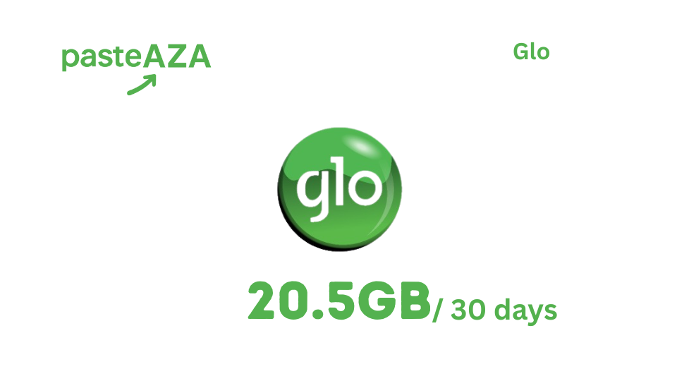 Glo Internet