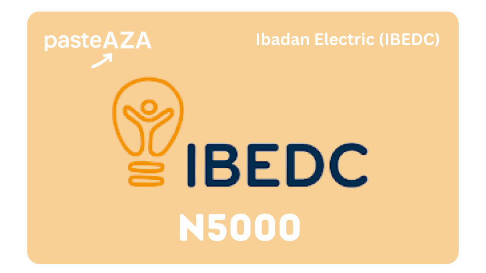 Ibadan Electric