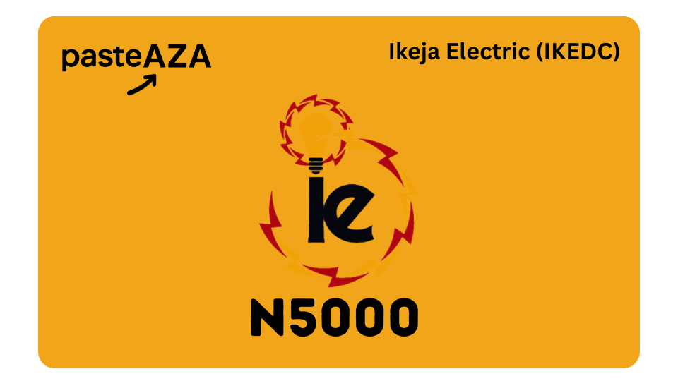 Ikeja Electric