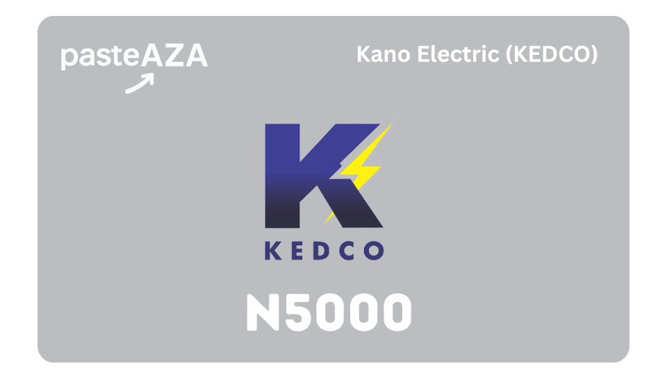 Kano Electric