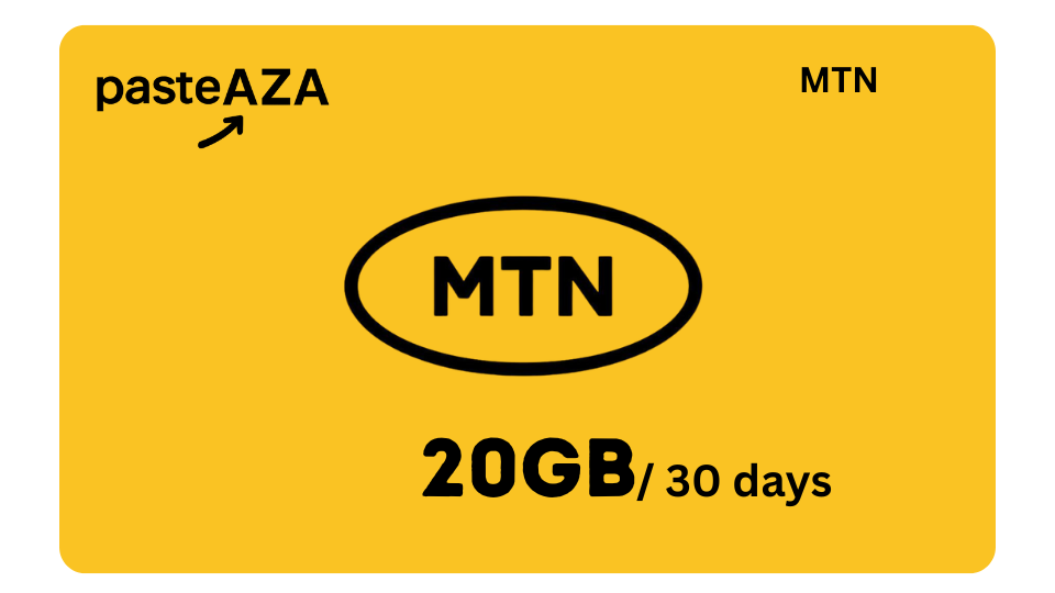 MTN Internet