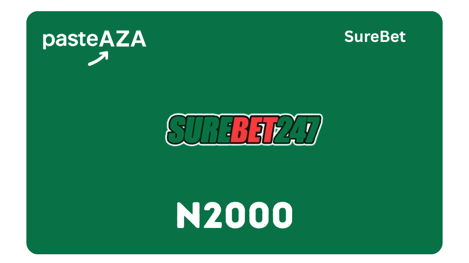 SureBet